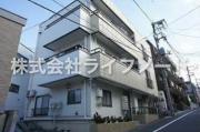 東京メトロ丸ノ内線茗荷谷駅まで徒歩5分