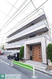 グランアモール