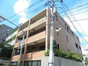 ＪＲ総武線（各駅停車）東中野駅まで徒歩2分