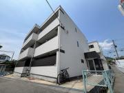阪急甲陽線甲陽園駅まで徒歩20分
