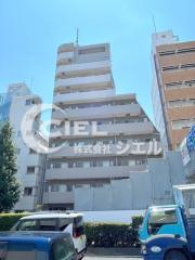 東武東上線ときわ台駅まで徒歩8分
