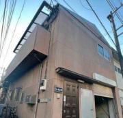 ＪＲ鶴見線昭和駅まで徒歩19分