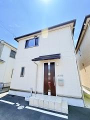 伊奈町中央戸建C棟