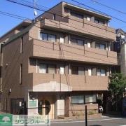 都営大江戸線落合南長崎駅まで徒歩6分