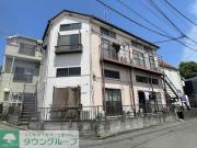 京王線聖蹟桜ヶ丘駅まで徒歩12分