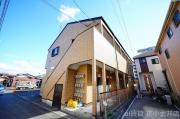 西武新宿線小平駅まで徒歩4分