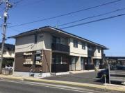 ＪＲ山陰本線伯耆大山駅まで徒歩3分