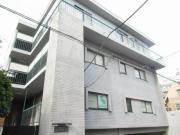 東急東横線田園調布駅まで徒歩3分