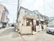 中石切町4丁目戸建