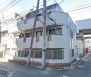 西武池袋・豊島線桜台駅まで徒歩1分