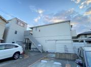 ＪＲ山陽本線舞子駅まで徒歩3分