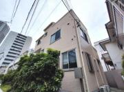 東急目黒線武蔵小山駅まで徒歩4分