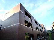 京王線上北沢駅まで徒歩9分
