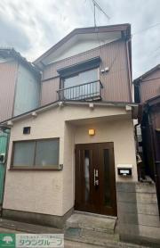 （T006）東京都葛飾区東立石1-15-6戸建