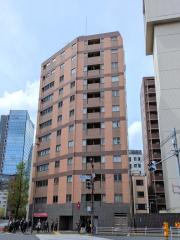 Totsu Residence Shiodome