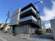 富山地鉄富山市内線新富町駅まで徒歩8分