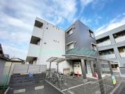 小田急江ノ島線湘南台駅まで徒歩3分