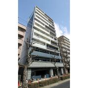 プレサンスNAGOYA本陣