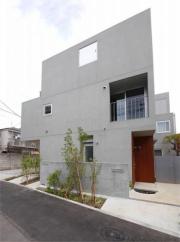 APARTMENT山王