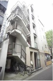 マンション黒米