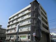 洛西マンション 2