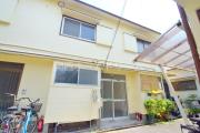 大久保町3丁目30-1貸家