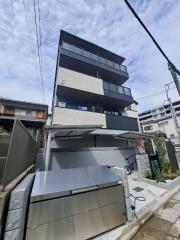阪急宝塚線池田駅まで徒歩6分