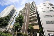 地下鉄東山線新栄町駅まで徒歩8分