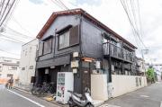 都営三田線板橋本町駅まで徒歩9分