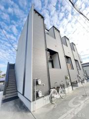 南海高野線萩原天神駅まで徒歩15分
