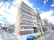 阪急京都線上新庄駅まで徒歩3分