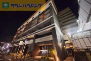 ＪＲ総武線（各駅停車）千葉駅まで徒歩10分