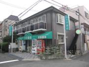 ぺイサージュ御影