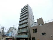 ＪＲ中央線八王子駅まで徒歩5分