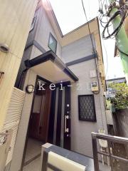 大田区 南蒲田3丁目 一戸建