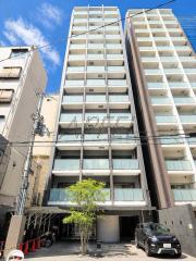 アーバネックス心斎橋