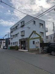 ＪＲ東海道本線辻堂駅まで徒歩25分