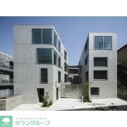 LEGALAND幡ヶ谷ANNEX
