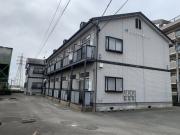 ルート門松駅IIB棟