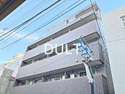 ＪＲ常磐線（各駅停車）亀有駅まで徒歩4分