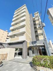 阪急宝塚線服部天神駅まで徒歩5分
