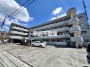西鉄天神大牟田線聖マリア病院前駅まで徒歩7分