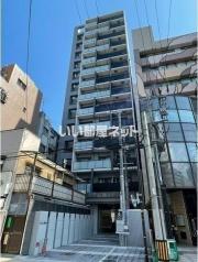 仙台市地下鉄南北線勾当台公園駅まで徒歩4分