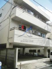 エルライズ南千住壱番館