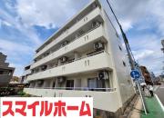 ハイツコスモス