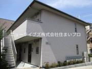 京阪本線大和田駅まで徒歩3分