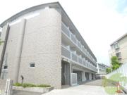 シンフォニーレジデンス柴原