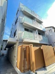 桜新町Hillz