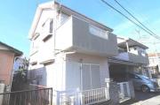 ＪＲ埼京線与野本町駅まで徒歩8分