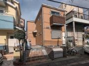 キャメル市川II